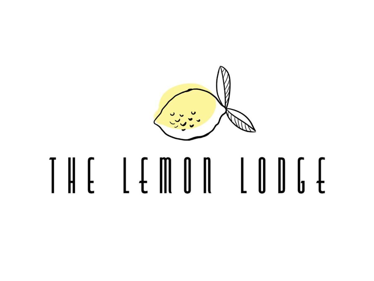 אלג'זור The Lemon Lodge מראה חיצוני תמונה