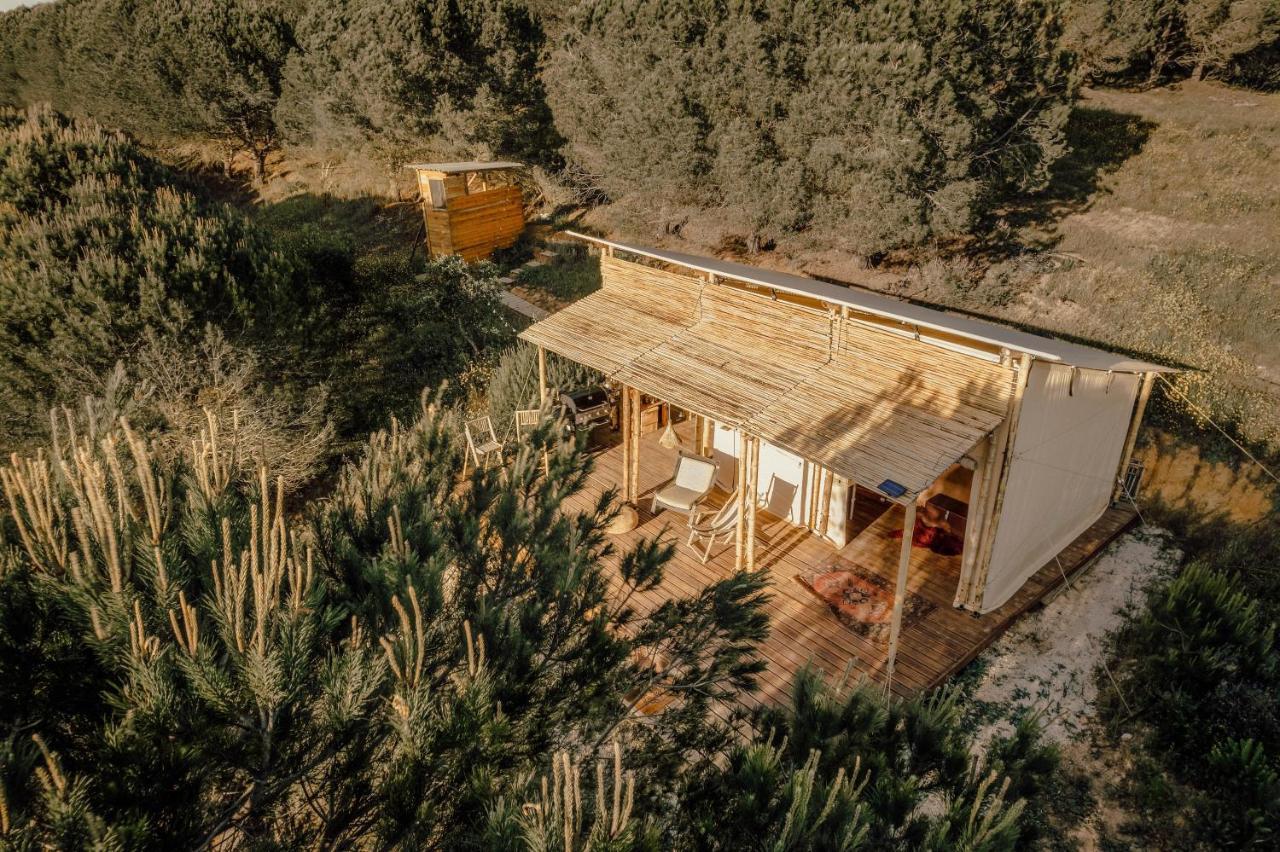אלג'זור The Lemon Lodge חדר תמונה